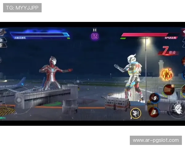 奥特曼游戏直接在线玩，解说一览无余